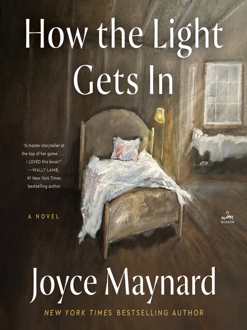 Title details for How the Light Gets In by Joyce Maynard - Available